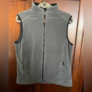 Women’s LL Bean Fleece Vest